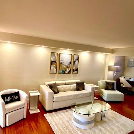 Deluxe Waterfront One Bedroom Apartment With Miami Skyline View, Free Parking 5 Mins Drive To Μαϊάμι Μπιτς Εξωτερικό φωτογραφία